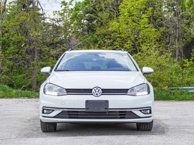 2019 Volkswagen Golf SportWagen Comfortline- Pano Roof - in Cars & Trucks in Barrie - Image 4