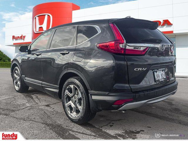  2019 Honda CR-V EX in Cars & Trucks in Saint John - Image 3