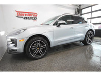 ?? Porsche Macan 2019 – Élégance; performance et raffinement ?? Un VUS compact de luxe; au style aff... (image 3)