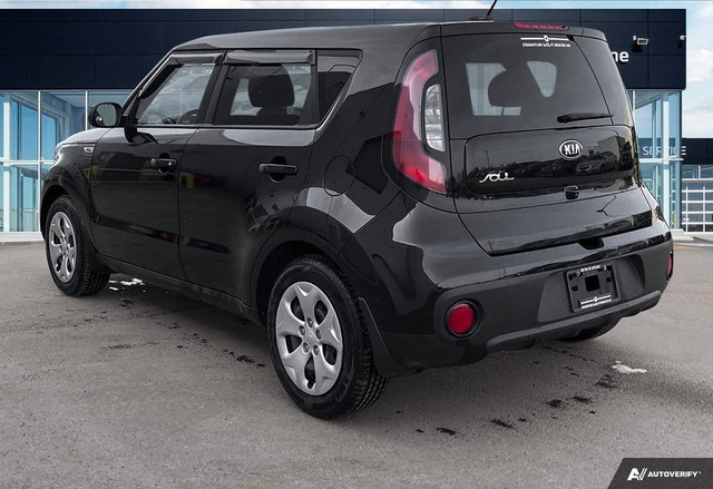 2019 Kia Soul LX in Cars & Trucks in Medicine Hat - Image 2