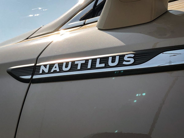 2019 Lincoln Nautilus RESERVE | 2.7L TURBO V6 | AWD | ALL HEATED in Cars & Trucks in Lethbridge - Image 3