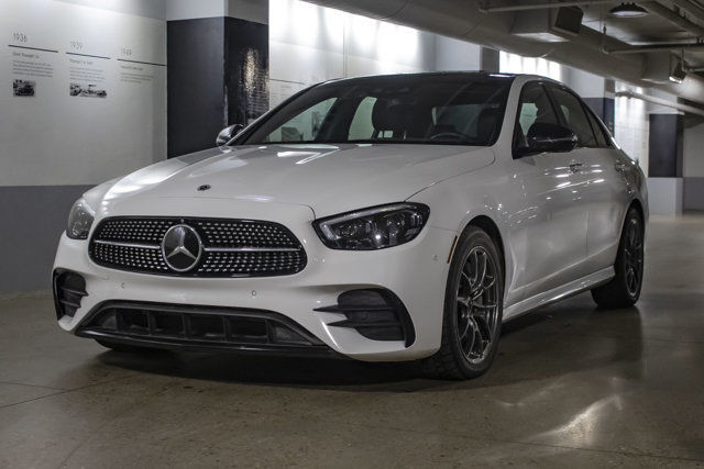 2022 Mercedes-Benz E-Class E 450 in Cars & Trucks in Edmonton - Image 4