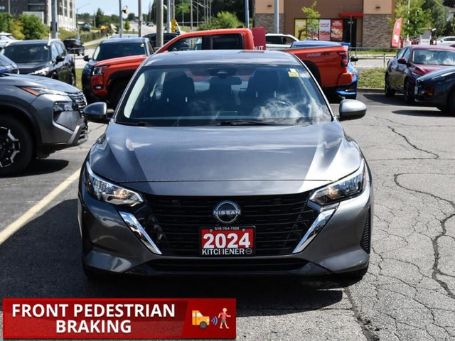 2024 Nissan Sentra S Plus in Cars & Trucks in Kitchener / Waterloo - Image 2