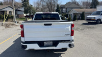 2021 CHEVROLET SILVERADO 1500 RST 4X4 6.2L V8 256 000 KM 4 PORTES CREW CAB AUTOMATIQUE TOUTE EQUIPEE... (image 3)