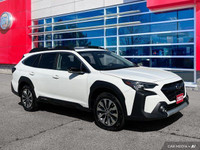 Recent Arrival! Conquer the road with this 2023 Subaru Outback Limited AWD! This Outback has Subaru'... (image 7)