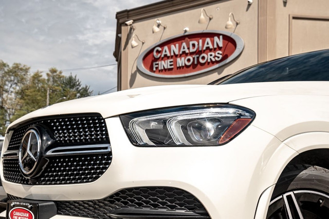 2022 Mercedes-Benz GLE-class GLE 450 4MATIC COUPE | AMG PKG | PA in Cars & Trucks in City of Toronto - Image 3