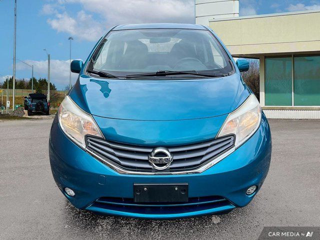 2014 Nissan Versa Note SL in Cars & Trucks in Kitchener / Waterloo - Image 3