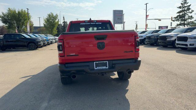 2021 Ram 1500 Big Horn | Navigation | Tonneau Cover in Cars & Trucks in Edmonton - Image 4
