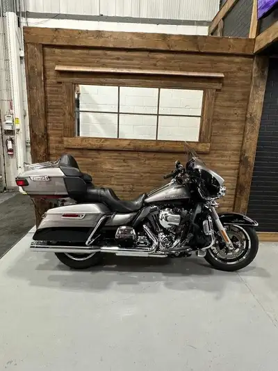Durham Harley-Davidson has one of the largest used motorcycle inventories in the GTA. We are storing...