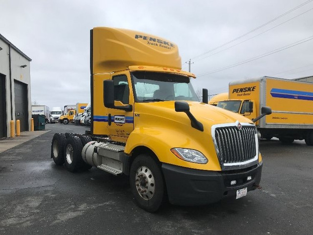 2018 International LT625 dans Camions lourds  à Moncton