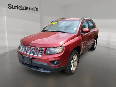 **Strickland's is home of the Hassle-Free car shopping experience. We make car buying fun, find your...