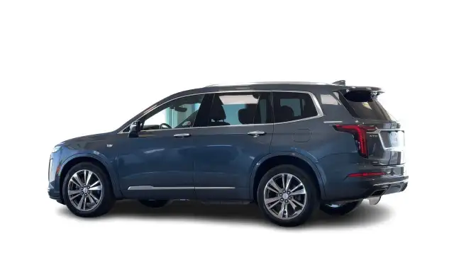 2021 Cadillac XT6 Premium Luxury AWD Local Trade, Leather, Navig in Cars & Trucks in Regina - Image 11