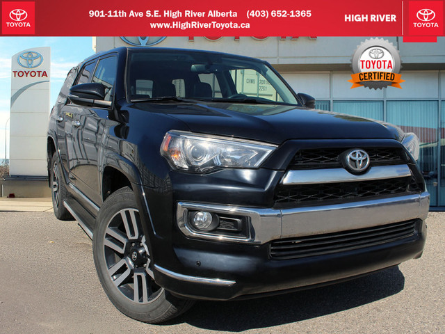 2023 Toyota 4Runner 4WD for sale in Cars & Trucks in Calgary - Image 2