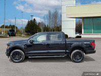 This Ford F-150 delivers a Regular Unleaded V8 5.0 L engine powering this Automatic transmission. Wh... (image 2)