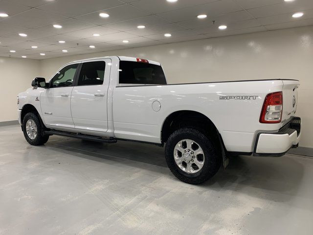 2019 Ram 3500 Big Horn * Sport Appearance Package * in Cars & Trucks in Regina - Image 3
