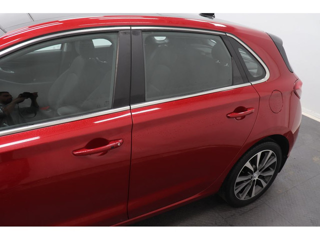 2020 Hyundai Elantra GT GT LUXURY, TOIT-OUVRANT, CAMERA, CARPLAY in Cars & Trucks in Longueuil / South Shore - Image 4