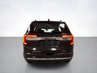 Our lavishly equipped 2021 GMC Acadia Denali AWD is engineered for excellence in Hunter Metallic! Po... (image 3)
