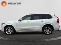 2017 VOLVO XC90 HYBRID T8 INSCRIPTION WITH 142229 KMS. WITH NAVIGATION, BACK CAMERA/FRONT, PANORAMIC... (image 5)