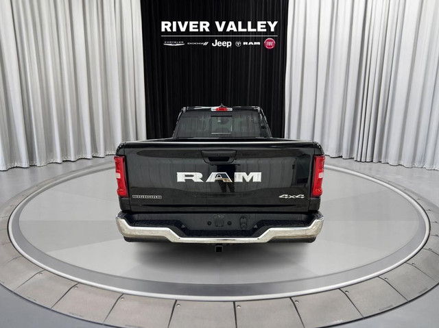 2025 Ram 1500 in Cars & Trucks in Strathcona County - Image 4