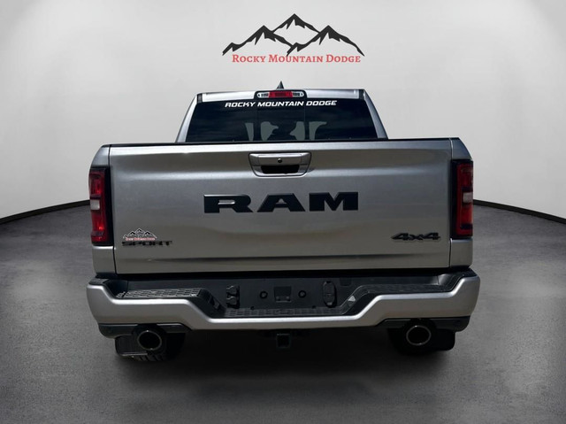 2025 RAM 1500 Sport in Cars & Trucks in Red Deer - Image 4