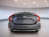 Experience the reliability and style of the 2019 Honda Civic Sedan, now available at Moose Jaw Honda... (image 5)