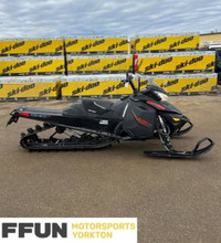 2016 Ski-Doo Summit SP with T3 Package ROTAX 800R E-TEC
