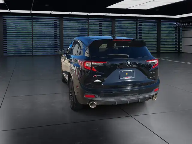 2020 Acura RDX A-Spec l Clean CarFax l Low Kms in Cars & Trucks in Calgary - Image 8