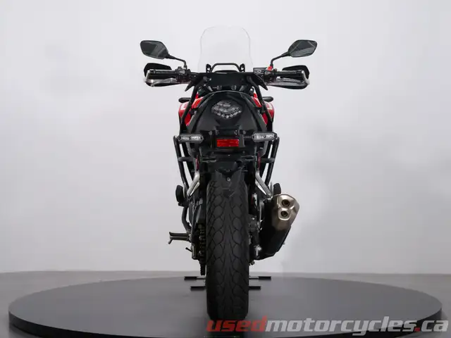 2023 Honda CB500X in Street, Cruisers & Choppers in Kelowna - Image 5