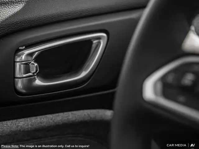 2025 Jeep Compass North dans Autos et camions dans Calgary - Image 19