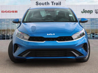 Used | Kia | Forte | 2022 | Blue | Heated Seats The 2022 Kia Forte is a compact sedan that combines... (image 1)