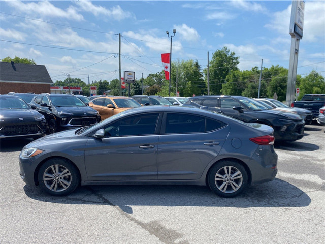 2017 Hyundai Elantra GL in Cars & Trucks in Ottawa - Image 4