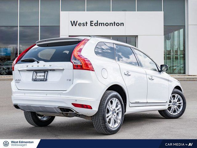 2015 Volvo XC60 T5 Drive-E Premier Plus in Cars & Trucks in Edmonton - Image 4
