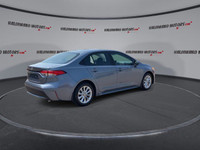 Engine: Gas 4cyl 1.8L L/100Km City: 7.9 L/100Km Hwy: 6.1 Safety Equipment Lane Tracing Assist (LTA)... (image 7)