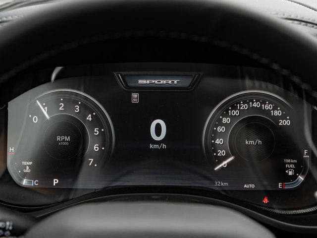 2025 Ram 1500 Sport in Cars & Trucks in Barrie - Image 3