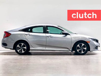 Climate Control, Bluetooth Music, Touchscreen Display and more! Clutch is the largest online used ca... (image 3)