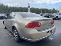 A testament to timeless design and enduring craftsmanship, the 2006 Buick Lucerne CX is now availabl... (image 5)