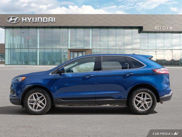 2023 Ford Edge SEL AWD in Cars & Trucks in Mississauga / Peel Region - Image 2