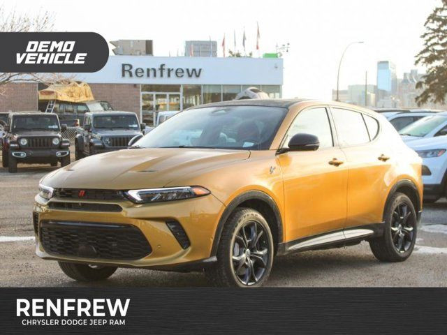 2024 Dodge Hornet R/T Plus in Cars & Trucks in Calgary