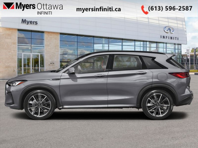 2025 INFINITI QX50 SPORT in Cars & Trucks in Ottawa