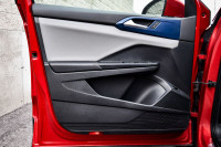 This 2022 Volkswagen Taos is for sale today. This SUV has 101,911 kms. It's red in colour . It has a... (image 8)
