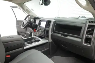 2022 Ram 1500 Classic Express, View more