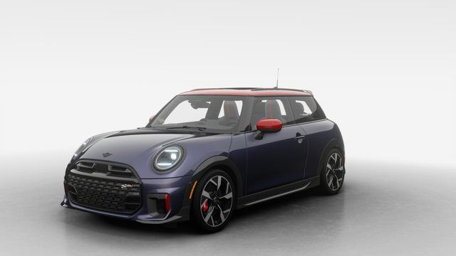 2025 MINI 3 Door John Cooper Works in Cars & Trucks in Laval / North Shore