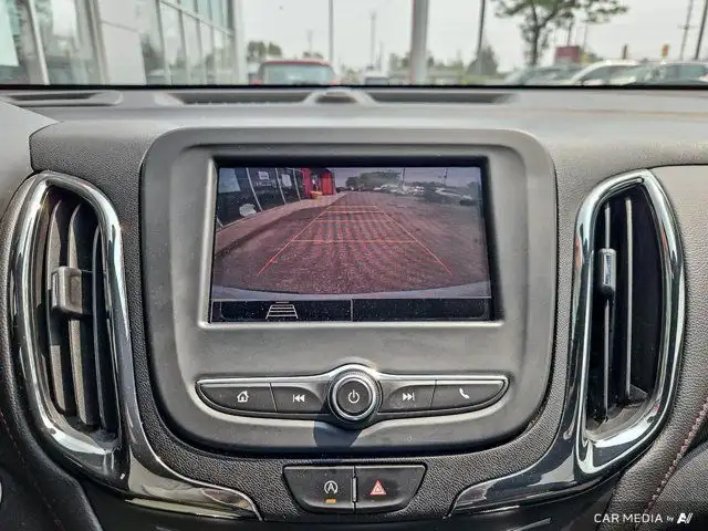 2024 Chevrolet Equinox RS AWD | Heated Seats | Back-Up Camera in Cars & Trucks in Ottawa - Image 29