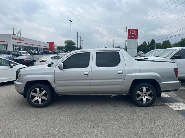 2014 Honda Ridgeline Special Edition | Clean Carfax | Full in Cars & Trucks in London - Image 3