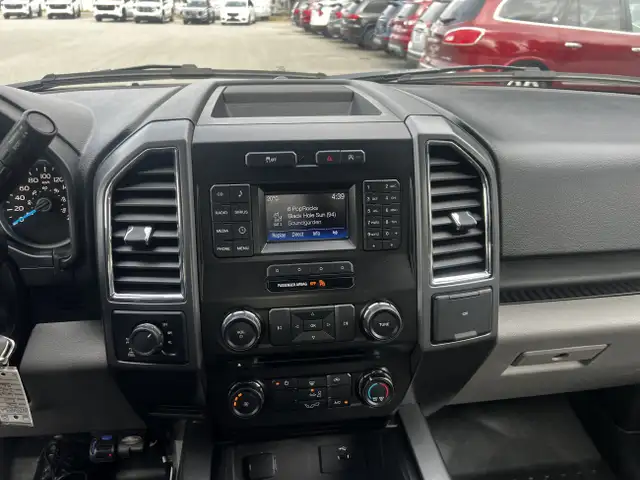 2016 Ford F-150 XLT in Cars & Trucks in Penticton - Image 17