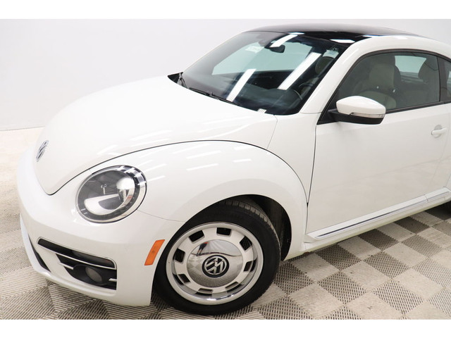  2018 Volkswagen Beetle COAST, 2.0L, TOIT OUVRANT, SON FENDER, C in Cars & Trucks in Longueuil / South Shore - Image 3