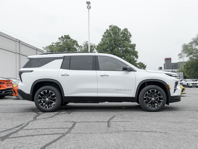 2025 Chevrolet Traverse LT AWD- HD Surround Vision in Cars & Trucks in Markham / York Region - Image 3