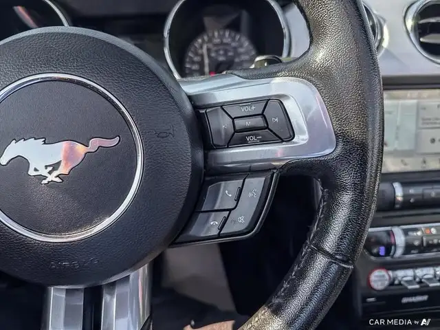 2016 Ford Mustang GT Premium dans Autos et camions dans Ville d’Edmonton - Image 18