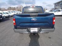 2020 For F150 XLT Ext Cab 4x4 6.5 ft box, 6 cyl, gas, auto, pw, pl, air, radio Alloy wheels, cloth i... (image 3)