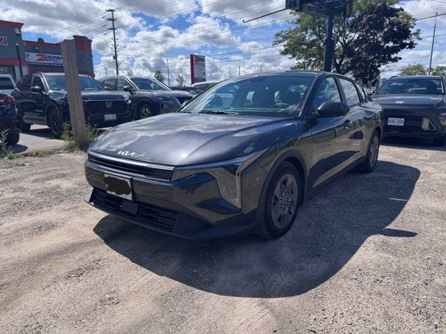 2025 Kia K4 LX | Heated Wheel + Seats | Smart Cruise | in Cars & Trucks in Guelph